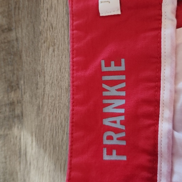 J.Crew - Frankie- Women's Shorts. Size 0 - Picture 2 of 5